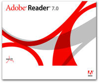Adobe Reader product id image